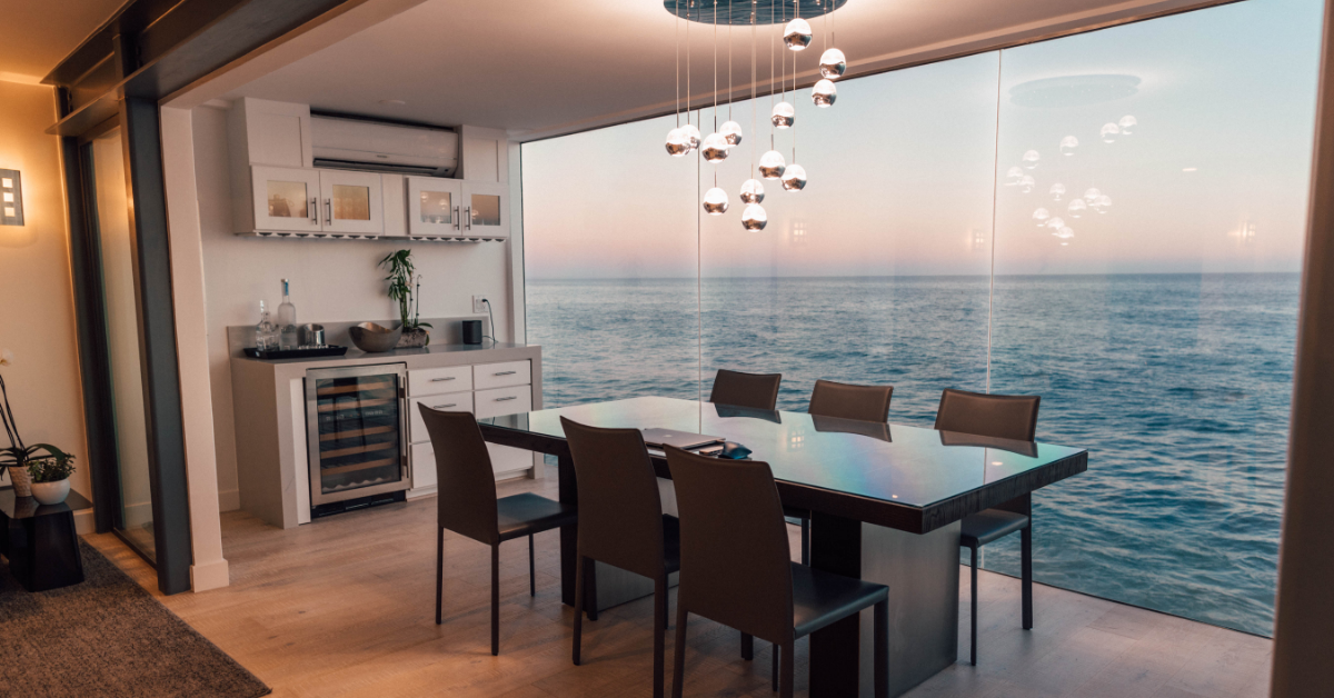 Interior Design Company in Dubai